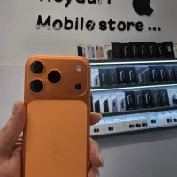 شرکتی17pro zaa 256|موبایل|شیراز, زند|دیوار