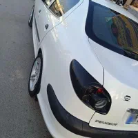 206sd مدل 94|خودرو سواری و وانت|نکا, |دیوار