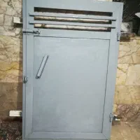 درب چخ کبوتر