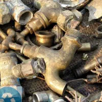 خرید ضایعات الومینیوم برنجی سرسیلندر فرسوده