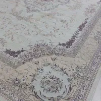 فرش دست دو 500 شانه|فرش|اصفهان, شهید رجایی|دیوار