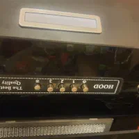 هود آشپزخانه، نو