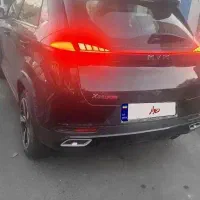 x33 cross اتوماتیک