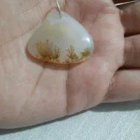 شجر ایرانی زیبا و واضح سایز بزرگ گردنی|جواهرات|تهران, دروازه شمیران|دیوار