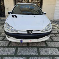 206 تیپ 2 مدل 1401