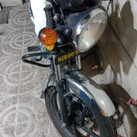 موتور طرح باکسر bx200