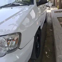 پراید ۱۱۱|خودرو سواری و وانت|خرم‌آباد, |دیوار