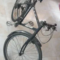 دوچرخه دماوند اصل ژاپن