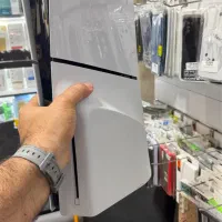 پی اس ۵ نسخه اروپا دیسک خور کاملا نو