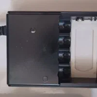 حراج ادابتور مولتی متر هویه شارژر باطری|حراج|فردیس, فردیس|دیوار