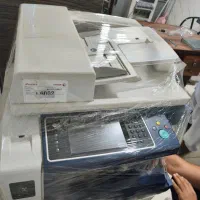 چاپگر زیراکس 5955 + فینیشر|پرینتر، اسکنر، کپی، فکس|ایرانشهر, |دیوار