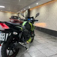 اپاچی ۱۵۰