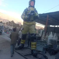 قالب گیری انواع قطعات فایبرگلاس مجسمه سازی فایبری|خدمات پیشه و مهارت|ری, سیزده آبان|دیوار