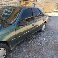 پژو2000تازه تعمیر