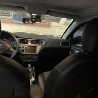 تارا وی 2مدل 1403|خودرو سواری و وانت|آبادان, |دیوار