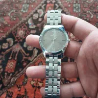 ساعت کاملا نو مدل سیکو پلاس