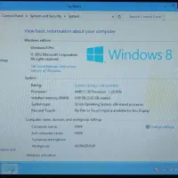 لبتاپ|رایانه همراه|بابل, |دیوار