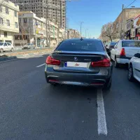 bmw 320i 2013|خودرو سواری و وانت|تهران, گلستان (شهرک راه آهن)|دیوار
