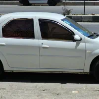 رنو تندر ۹۰ پلاس اتومات مدل ۱۳۹۶