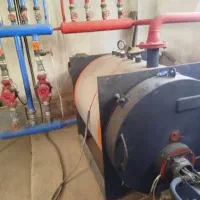 لوله کشی آب و فاضلاب و اسپیلت و پکیج