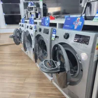 لباسشویی  اقساط از دم قسط