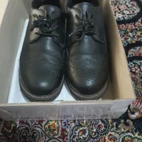 کفش کالج بچه گانه سایز35