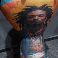 داربوکا طرح دار بر جسته،همرا با کاور|درام و پرکاشن|کرج, گوهردشت|دیوار