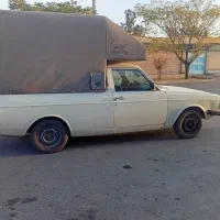 پیکان وانت|خودرو سواری و وانت|مبارکه, |دیوار