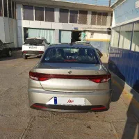 تارا V1 پلاس - صفر - تیتانیوم|خودرو سواری و وانت|شیراز, دینکان|دیوار