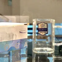 استکان پیرکس جنس اصلی|ظروف سرو و پذیرایی|تهران, دانشگاه شریف|دیوار