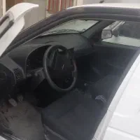 وانت آریسان 2، مدل ۱۴۰۳ یخچال دار