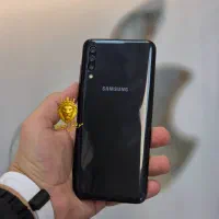 A70 گلکسی سامسونگ 128 گیگ رام 6 سلامت کامل بشرط