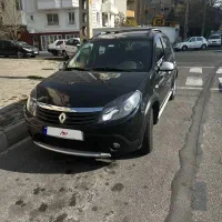 ساندرو استپ وی