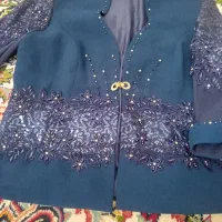 کت و دامن سایز ۵۰