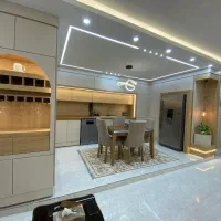 کناف.کابینت.کمد دیواری.کاغذدیواری.دکوراسیون داخلی