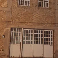 فروش طبقه دوم از ملک دوطبقه دوبلکسی