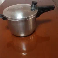 زود پز تمام استیل