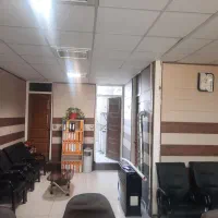 فروش واحداداری ۶۵متردورفلکه میدان سعیدی|فروش دفتر کار، اتاق اداری، مطب|قم, حاج زینل|دیوار
