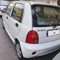 mvm 110 سه سیلندر مدل ۹۲|خودرو سواری و وانت|اصفهان, برازنده|دیوار