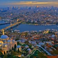 تور ۴ روزه شهر زیبای وان