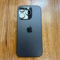 ایفون 15 پرو 256