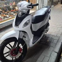 اس وای ام ویند ۲۰۰