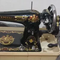 چرخ خیاطی اتو ومیز اتو