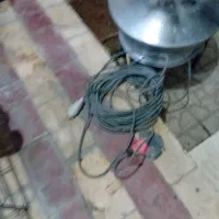 کابل برق ۶×۳ ، ۲۵ متر