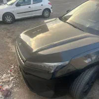 کی ام سی j7|خودرو سواری و وانت|اصفهان, الهیه|دیوار