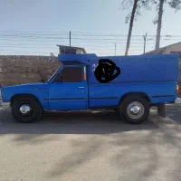 نیسان مدل 86 تناژ پایین|خودرو سواری و وانت|سبزوار, شرق کال جنوبی (شمس آبادی)|دیوار