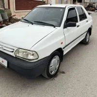 پراید ۹۶ بیرنگ پلمپ|خودرو سواری و وانت|سیمین شهر, |دیوار