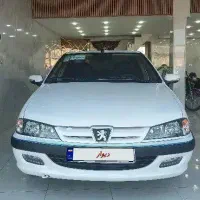 پژو پارس سفارسی 1403