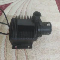 واتر پمپ ۶۸۰۰وات به همراه اسکیمر پروتئین