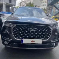تیگو ۸ پرومکس IE